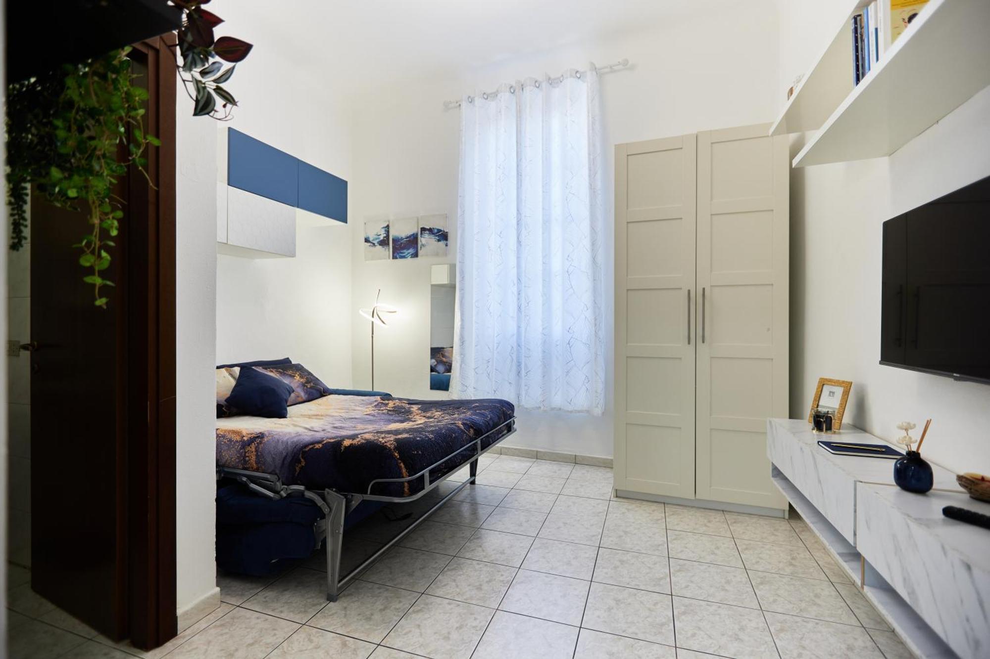 Cozy Studio A Few Steps From Sesto Rondo Metro Station Sesto San Giovanni Exterior foto